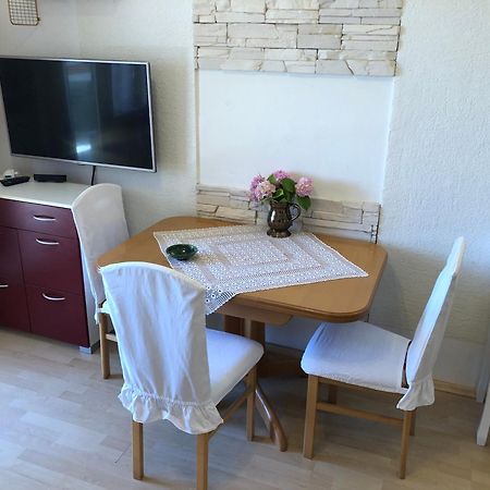 Apartmani Gloria Brodarica  Eksteriør bilde