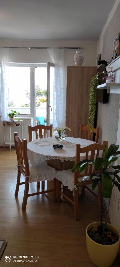 Apartmani Gloria Brodarica  Eksteriør bilde